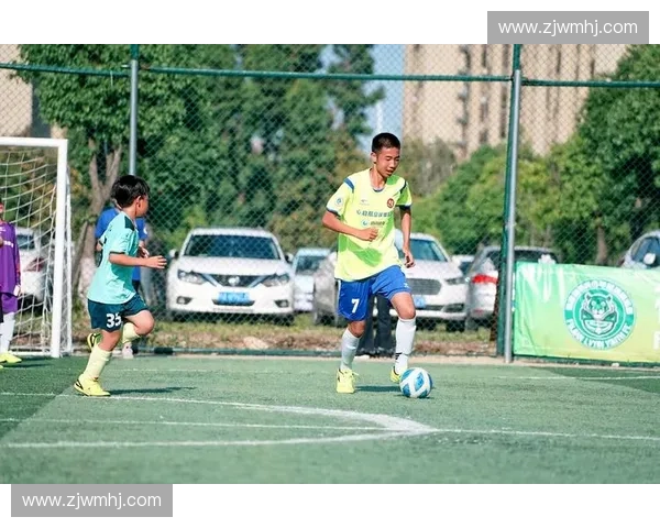 聚焦卡塔尔世界杯:回顾历史、解析新趋势,展望未来足球发展之路 聚焦卡塔尔世界杯:回顾历史、解析新趋势,展望未来足球发展之路